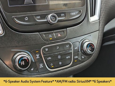 Used 2022 Chevrolet Malibu LT image 8