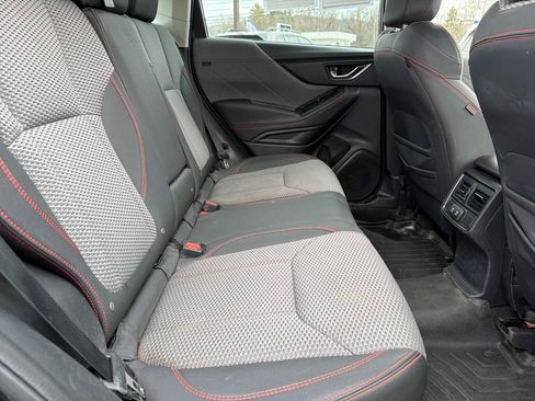 Used 2023 Subaru Forester Sport image 34