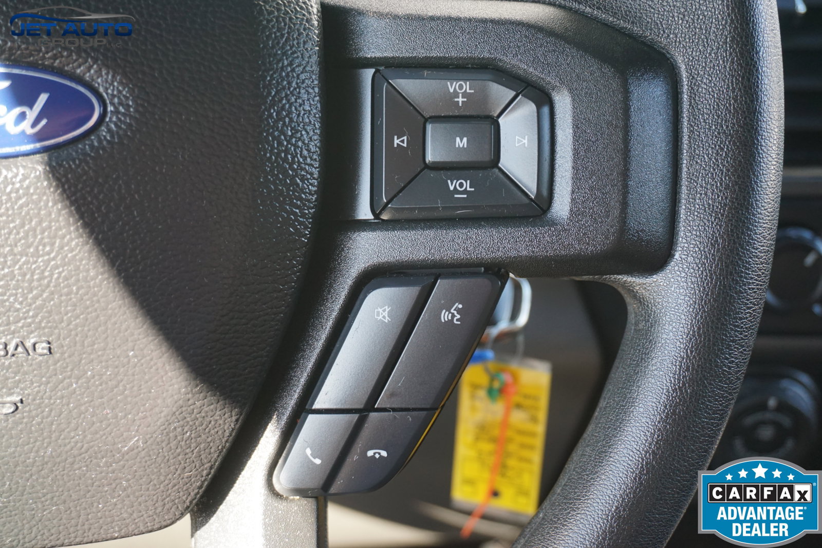 Used 2019 Ford F150 XLT w/ Trailer Tow Package AWD/4WD image 37