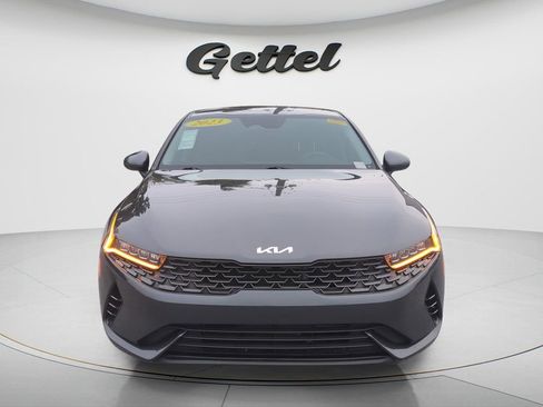 Used 2023 Kia K5 LXS image 2