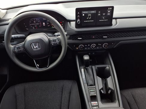 Certified 2026 Honda Accord SE image 12