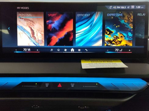 New 2026 BMW X3 xDrive30 w/ M Sport Package image 20