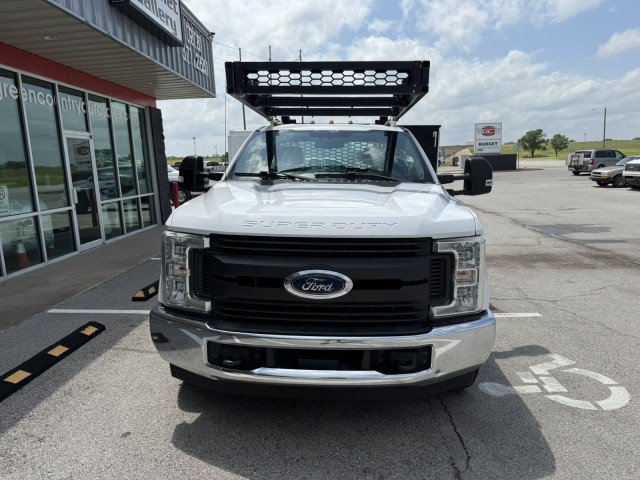 Used 2019 Ford F350 XL w/ XL Value Package RWD image 10