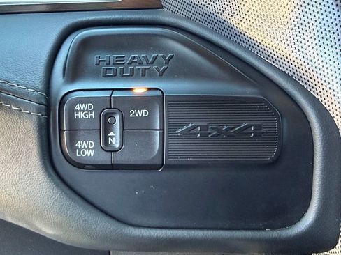 Used 2021 RAM 3500 Limited image 31