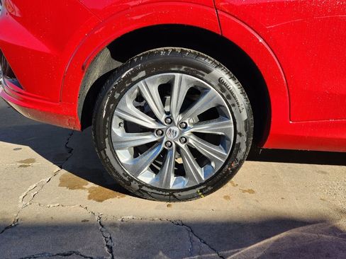 New 2026 Buick Envista Avenir image 50