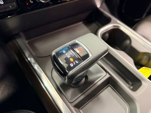 Certified 2023 Chevrolet Silverado 1500 RST w/ RST All Star Premium Package image 17