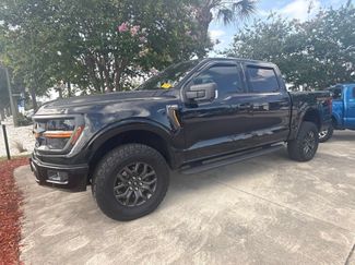 Used 2025 Ford F150 Tremor w/ Bed Utility Package AWD/4WD video 1