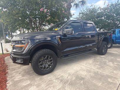 Used 2025 Ford F150 Tremor w/ Bed Utility Package