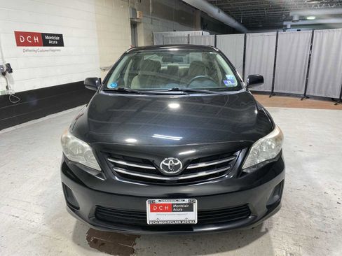 Used 2013 Toyota Corolla LE image 6