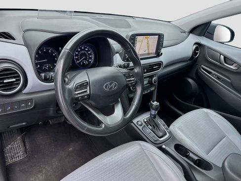 Used 2020 Hyundai Kona Ultimate image 7