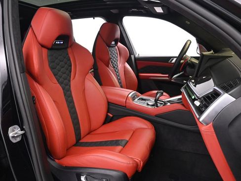 Used 2024 BMW X5 M Competition w/ Executive Package AWD/4WD image 31