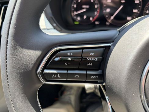 New 2026 MAZDA CX-90 3.3 Turbo S w/ Premium Plus AWD/4WD image 31