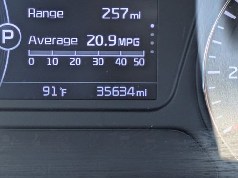 Used 2018 Kia Sorento FWD image 27