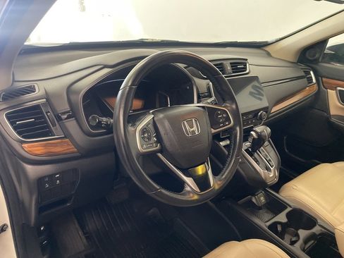 Used 2017 Honda CR-V EX-L image 17