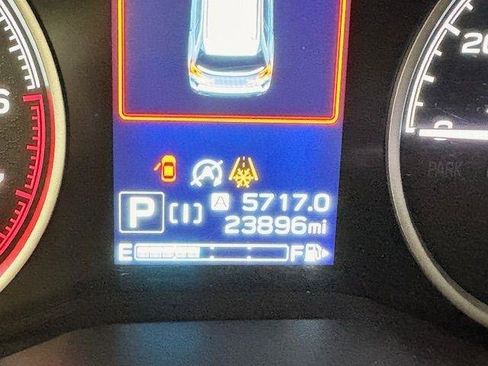 Used 2021 Subaru Forester Limited w/ Popular Package #3 image 15