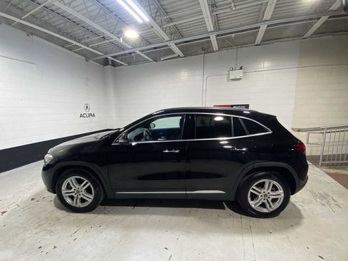 Used 2022 Mercedes-Benz GLA 250 GLA 250 image 3