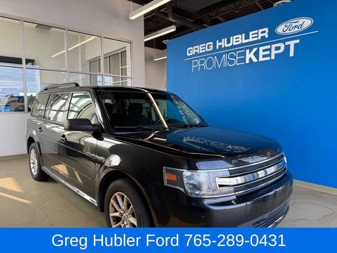 Used 2014 Ford Flex SE FWD image 1