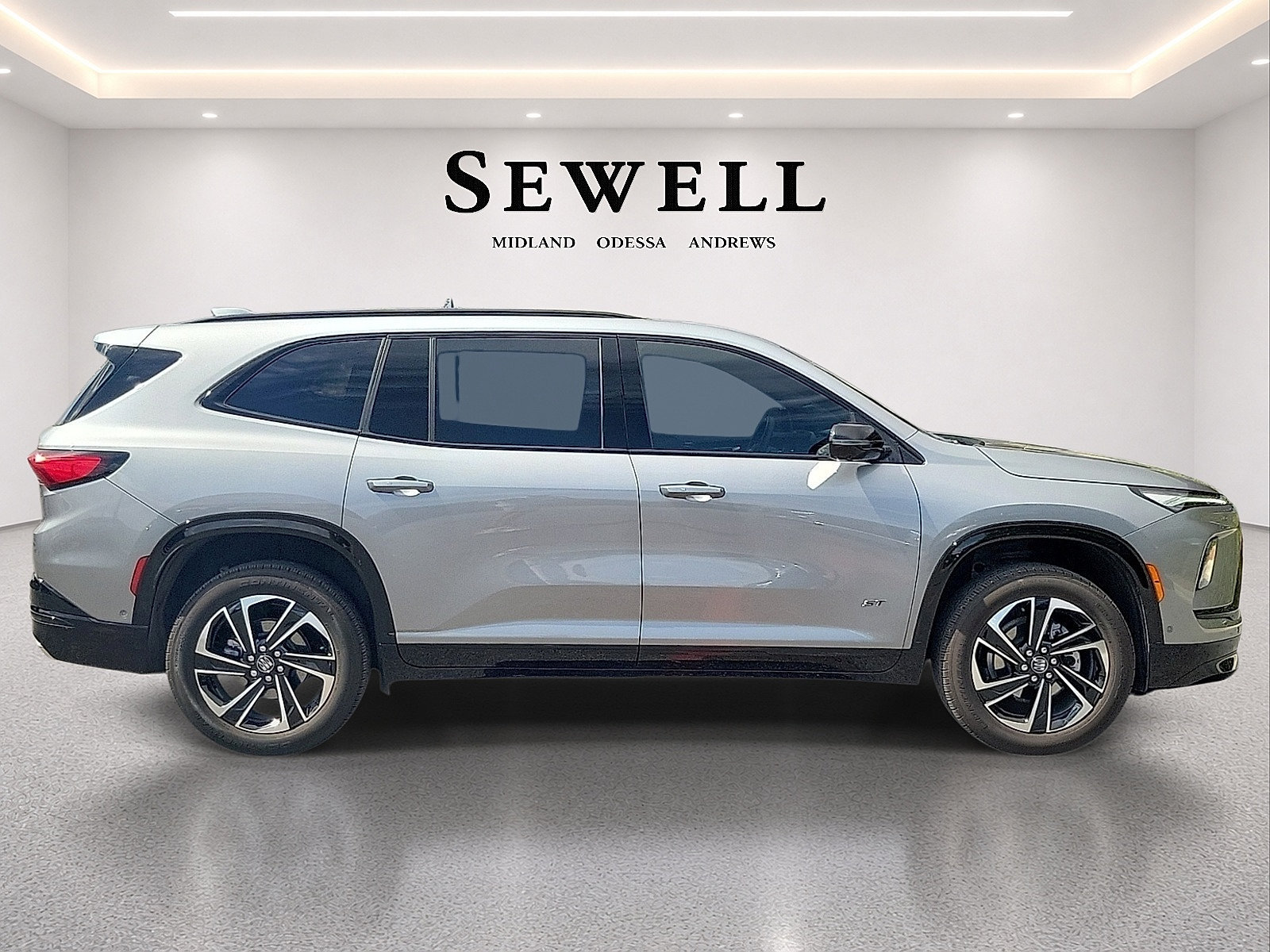 Used 2025 Buick Enclave Sport Touring w/ Super Cruise Package AWD/4WD image 5