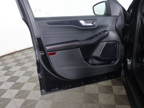 Used 2024 Ford Escape ST-Line w/ Tech Pack #1 image 23