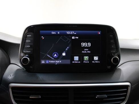 Used 2021 Hyundai Tucson Ultimate image 41