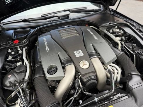 Used 2013 Mercedes-Benz SL 63 AMG image 51