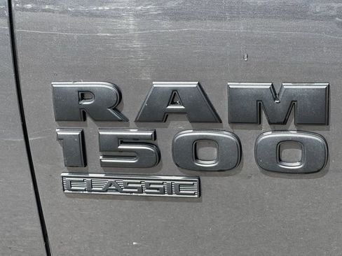 Used 2021 RAM 1500 Classic Warlock AWD/4WD image 19