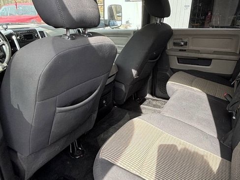Used 2011 RAM 3500 Big Horn image 21