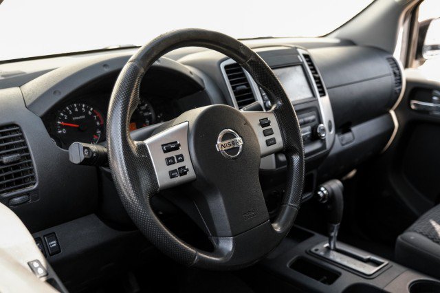Used 2019 Nissan Frontier SV RWD image 14