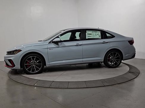 New 2026 Volkswagen Jetta GLI Autobahn FWD image 2
