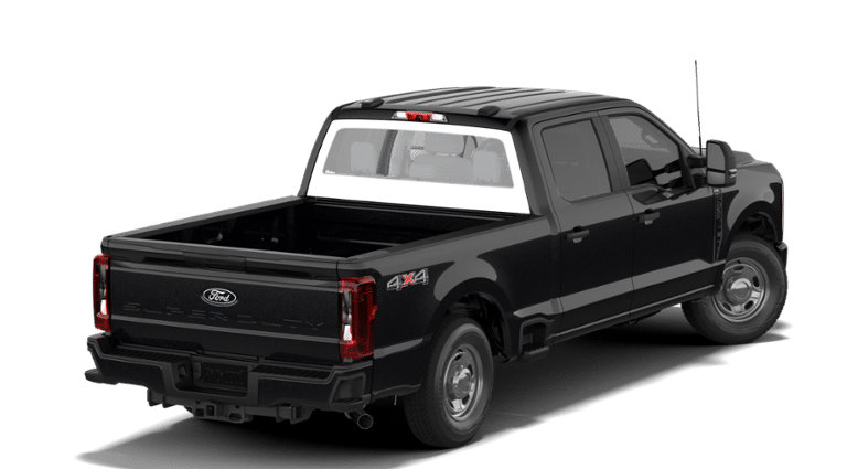 New 2027 Ford F250 4x4 Crew Cab Super Duty image 25