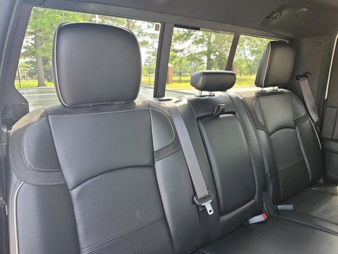 Used 2023 RAM 2500 Laramie w/ Night Edition AWD/4WD image 14