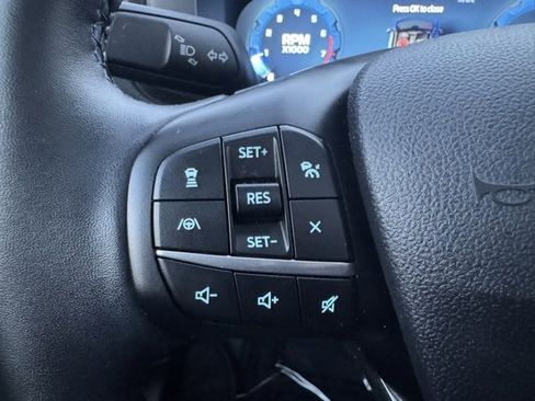 Used 2025 Ford Bronco Sport Outer Banks w/ Outer Banks Tech Package+ image 18