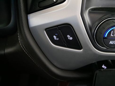 Certified 2018 GMC Sierra 1500 SLT w/ SLT Premium Package AWD/4WD image 29