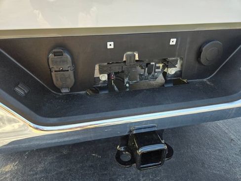 Used 2025 Chevrolet Silverado 2500 LT AWD/4WD image 18