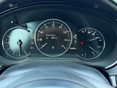 Used 2020 MAZDA CX-9 Grand Touring AWD/4WD image 29