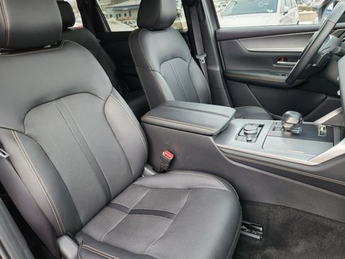 Certified 2024 MAZDA CX-90 3.3 Turbo S image 15