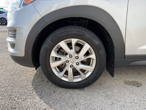 Used 2020 Hyundai Tucson Value image 14