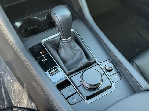 New 2026 MAZDA MAZDA3 s Sport image 21