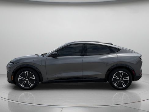 Used 2023 Ford Mustang Mach-E Premium RWD image 5