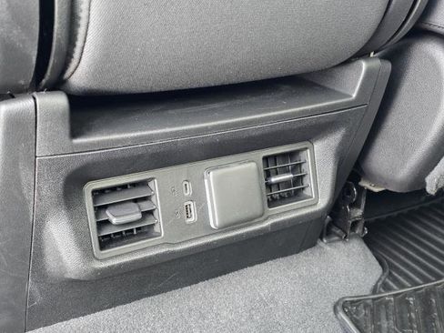 Used 2023 Chevrolet Silverado 1500 LT Trail Boss w/ LPO, Dark Essentials Package image 29