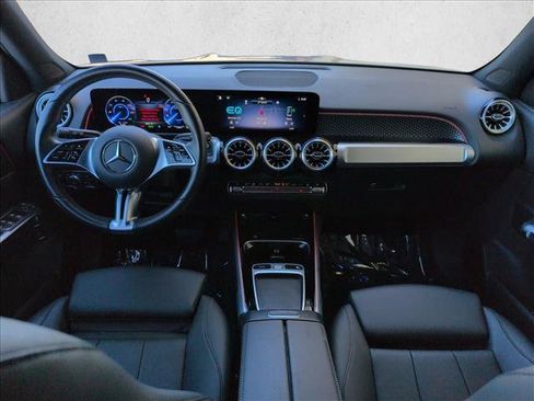 Certified 2024 Mercedes-Benz EQB 250+ image 18