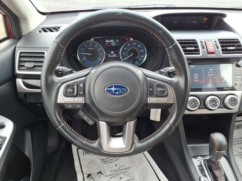 Used 2016 Subaru Crosstrek 2.0i Limited w/ Popular Package #2 image 14