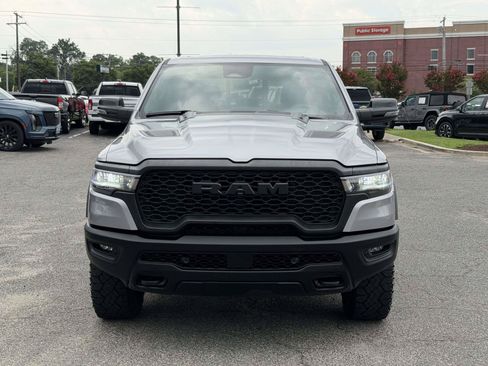 Used 2025 RAM 1500 Rebel w/ Rebel Level 2 Equipment Group AWD/4WD image 6