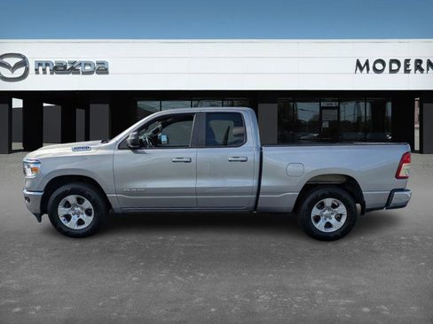 Used 2022 RAM 1500 Big Horn image 8