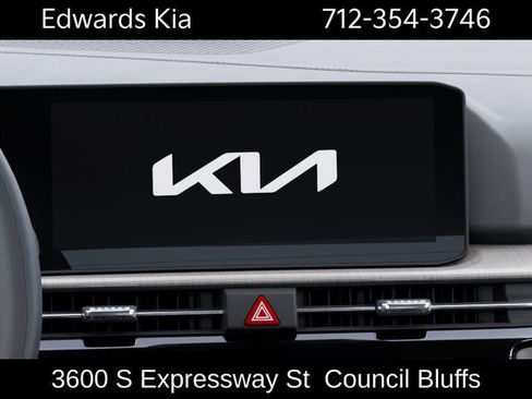 New 2026 Kia Sportage EX AWD/4WD image 22