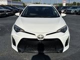 Used 2017 Toyota Corolla SE image 2