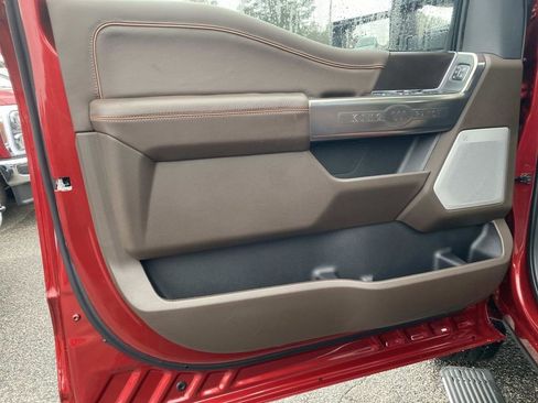New 2026 Ford F350 King Ranch AWD/4WD image 12