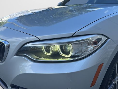 Used 2017 BMW 230i Coupe RWD image 26
