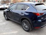 Used 2021 MAZDA CX-5 Touring image 6
