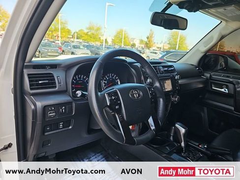 Used 2019 Toyota 4Runner TRD Pro image 9